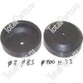 MERLO 033643 ПЫЛЬНИК