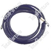 SIZE 9/16UNF*18G*5540 ШЛАНГ