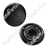 EMC-FORKLIFTPARTS 381477 КРЫШКА СИГНАЛА