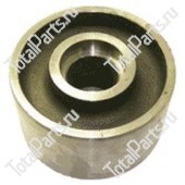 CROWN 105087 ДИСК КОЛЕСА