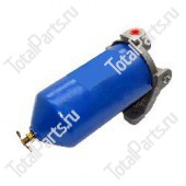 SIZE 93x244x244 ФИЛЬТР ТОПЛИВНЫЙ