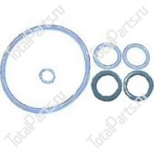 YALE 939338312 РЕМКОМПЛЕКТ ГИДРОРАСПРЕДЕЛИТЕЛЯ