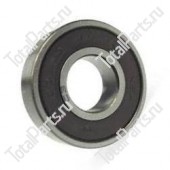 ALLIS CHALMERS 0600206004 ШАРИКОВЫЙ ПОДШИПНИК