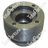 EMC-FORKLIFTPARTS 381455 ГАЙКА