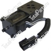 MITSUBISHI 9132800010 ЭЛЕКТРОМАГНИТНЫЙ КЛАПАН СИСТЕМЫ ГИДРАВЛИКИ
