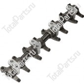 ISUZU 9126113490 ОСЬ КОРОМЫСЕЛ В СБОРЕ