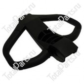 TVH 9039100 КОРПУС РУЧКИ УПРАВЛЕНИЯ