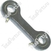 SIZE 92.5x18x165x2x20x2x ТЯГА / TYPE A