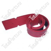 TENNANT 1035067PRO ПЕРЕДНИЙ СКРЕБОК