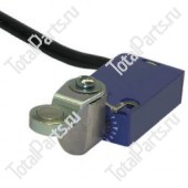 SIZE 1*1*2*20*M*RA*L*M*R* КОНЦЕВОЙ ВЫКЛЮЧАТЕЛЬ