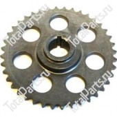 KEY NUMBER 91439 ШЕСТЕРНЯ РАСПРЕДВАЛА ДЛЯ ПОГРУЗЧИКА НИССАН