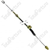 KOMATSU 3EA3731610 ТРОС АКСЕЛЕРАТОРА