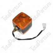 ALLIS CHALMERS 3FE5511230 КОМБИНИРОВАННЫЙ ФОНАРЬ / АЛЬТЕРНАТИВА TVH 160868