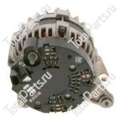 BOSCH 0125711163 ГЕНЕРАТОР