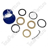 MITSUBISHI 9305400018 НАБОР САЛЬНИКОВ