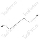 TOYOTA 005917167381 ТРУБКА