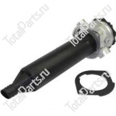 SIZE 60x345x345x26.5 ГИДРАВЛИЧЕСКИЙ ФИЛЬТР В СБОРЕ