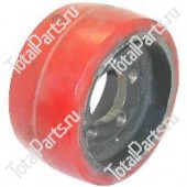 YALE 580055035 ВЕДУЩЕЕ КОЛЕСО