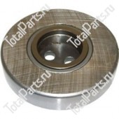 LINDE 9246927 РОЛИК МАЧТЫ