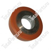 TVH 5971564 ГРУЗОВОЙ РОЛИК