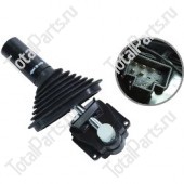 CATERPILLAR 91A0525010 ПЕРЕКЛЮЧАТЕЛЬ ПОДРУЛЕВОЙ В СБОРЕ