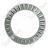 TOYOTA 459492054071 ОБОЙМА УПОРНОГО ПОДШИПНИКА