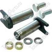 KOMATSU 3EB2451280 НАБОР ПАЛЬЦЕВ РУЛЕВОГО ЦИЛИНДРА