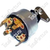 SIZE 6*4*16*4.4*6.3*9.5*6 ЗАМОК ЗАЖИГАНИЯ