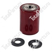 EMC-FORKLIFTPARTS 40867 РОЛИК