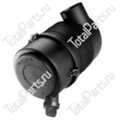 SIZE 53*165*330 КОРОБ ФИЛЬТРА TYPE B2-C