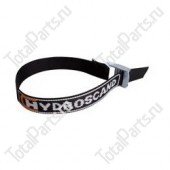 MITSUBISHI 59050410 РЕМЕНЬ СТЯЖНОЙ 1000mm