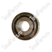 TVH 4587663 РОЛИК МАЧТЫ