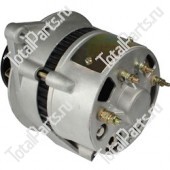 XINCHAI 490B520001 ГЕНЕРАТОР 12V