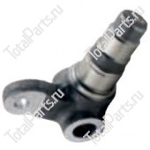 NISSAN 4001415H00 КУЛАК ПОВОРОТНЫЙ RH