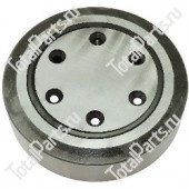 SIZE 110x190x48 РОЛИК МАЧТЫ ROL17 | ЗАПЧАСТИ НА ПОГРУЗЧИКИ