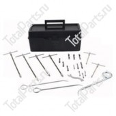 TOTALSOURCE 92001 НАБОР ИНСТРУМЕНТОВ