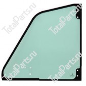 MERLO 053519 СТЕКЛО БОКОВОЕ ВЕРХНЕЕ