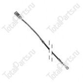 LPM 6186013 ТЯГОВЫЙ ТРОСИК