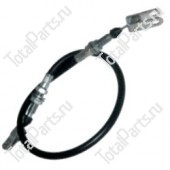 TOYOTA 471102662071 ТРОС УПРАВЛЕНИЯ