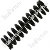 SIZE 42.4*144.5*6.6*12*Y* ПРУЖИНА | ЗАПЧАСТИ НА ПОГРУЗЧИКИ