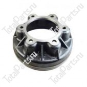 TVH 9018065 ТОРМОЗНОЙ БАРАБАН