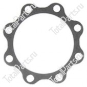 KEY NUMBER 902556 ПРОКЛАДКА KOMATSU