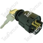 SIZE 4*3*20*3.1*6.3*70*11 ЗАМОК ЗАЖИГАНИЯ