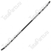 ALLIS CHALMERS 3EB0423250 РЕЗИНОВЫЙ УПЛОТНИТЕЛЬ