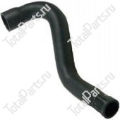 KEY NUMBER 91125 ПАТРУБОК РАДИАТОРА НИЖНИЙ