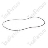 SIZE 4.5*330 КОЛЬЦЕВОЕ УПЛОТНЕНИЕ NBR70