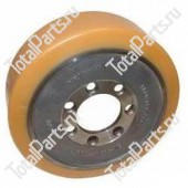 RADER VOGEL 5711484500 ВЕДУЩЕЕ КОЛЕСО