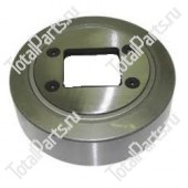 KEY NUMBER 0817MC.R.7394 РОЛИК МАЧТЫ