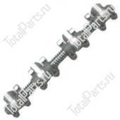 CUMMINS 4900411 ОСЬ КОРОМЫСЕЛ В СБОРЕ