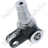 SIZE 40*50*60*M16*1.5*35. ПОВОРОТНЫЙ КУЛАК